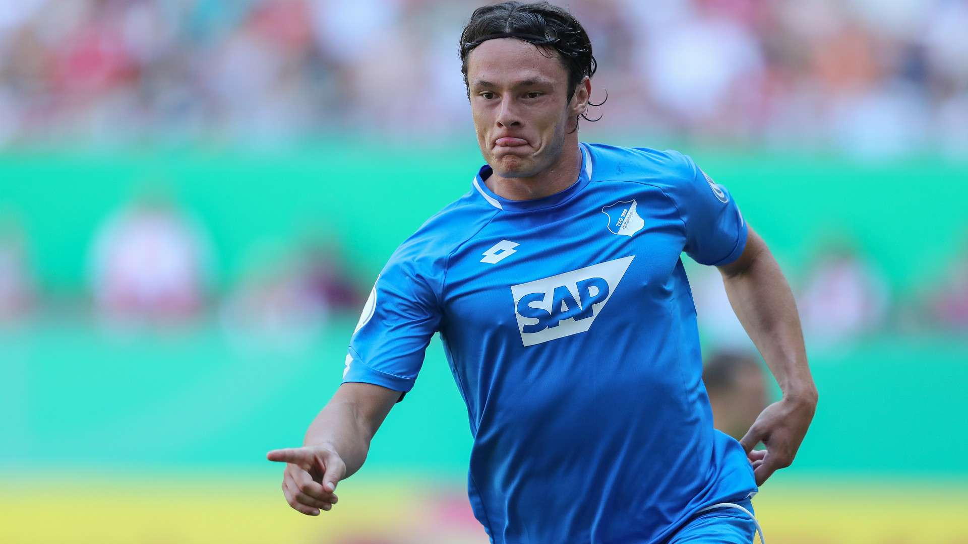 NICO SCHULZ HOFFENHEIM