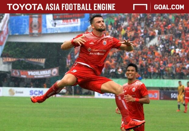 Toyota - Marko Simic