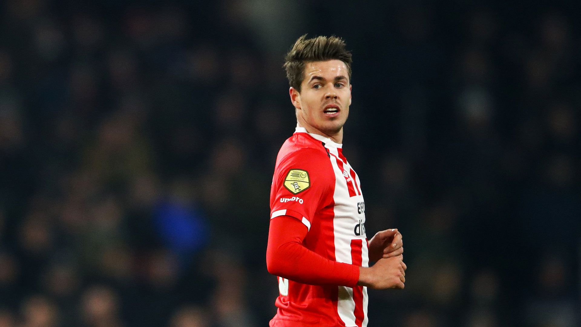 Marco van Ginkel
