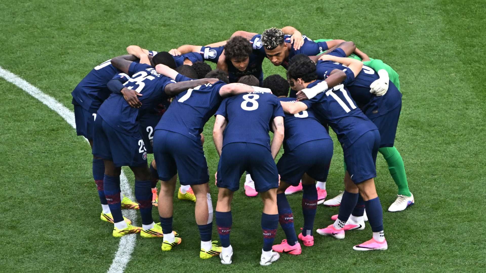 psg 