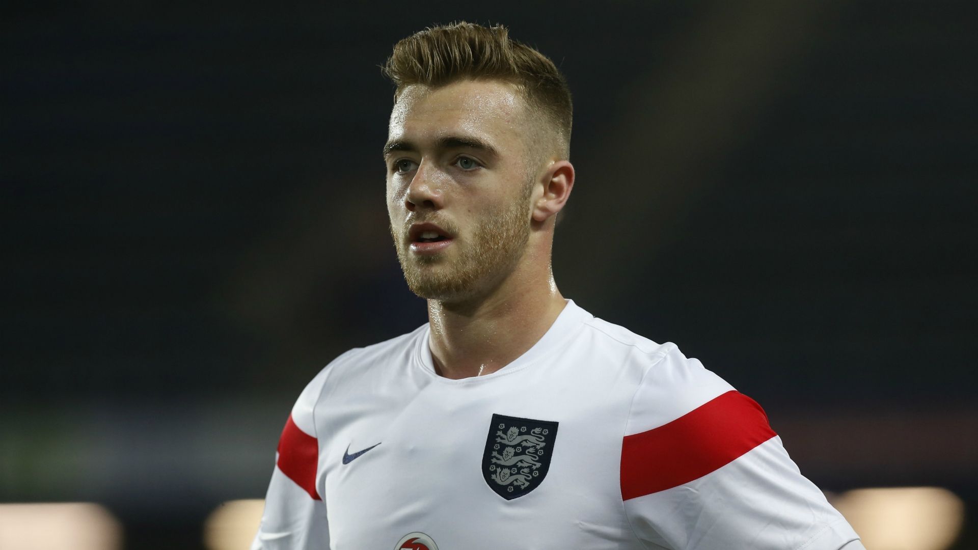 Calum Chambers England