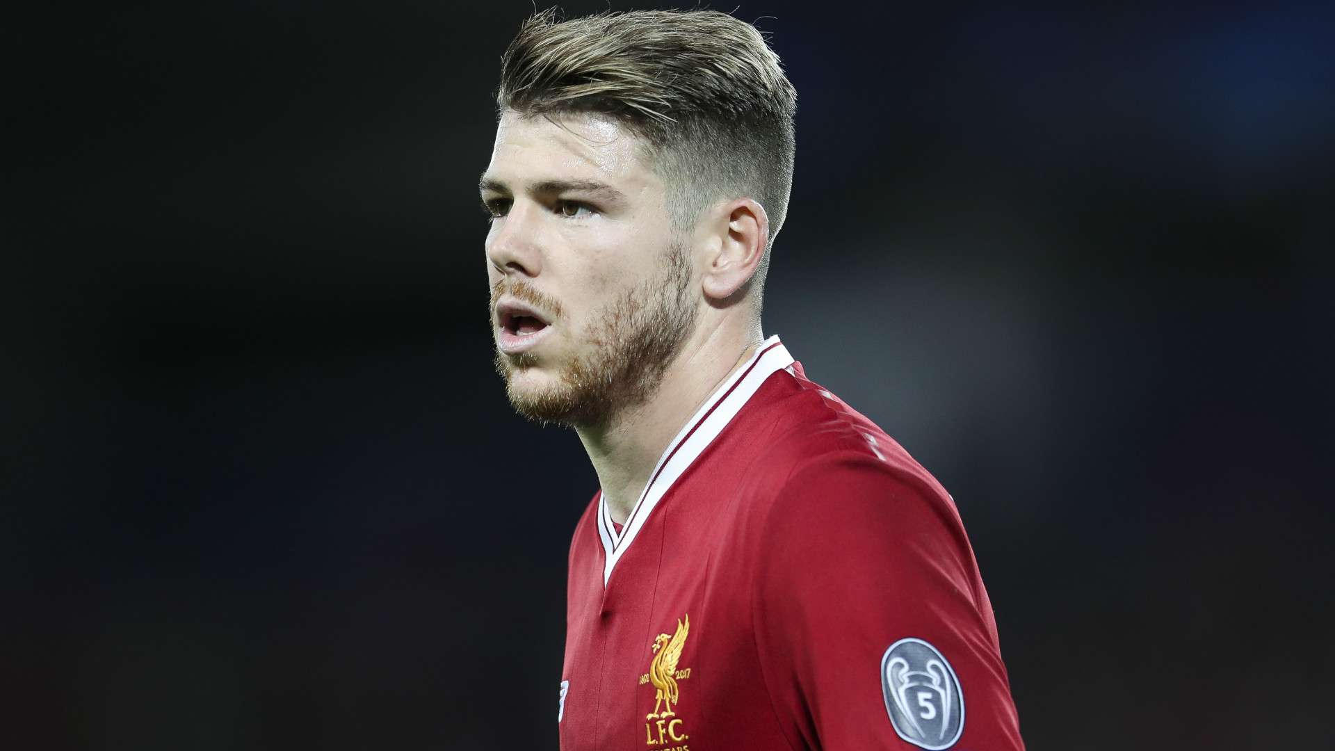 Alberto Moreno