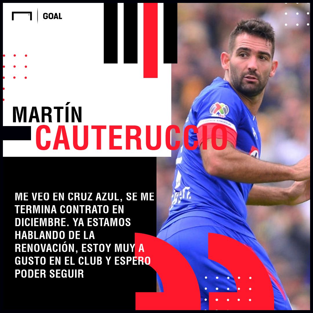 Afiche Cauteruccio