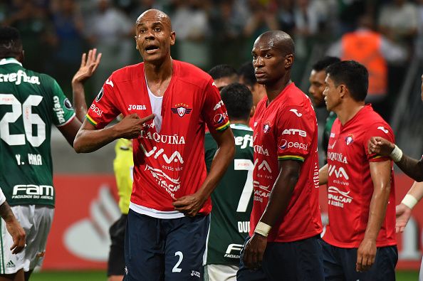 Alex da Silva, Wilstermann