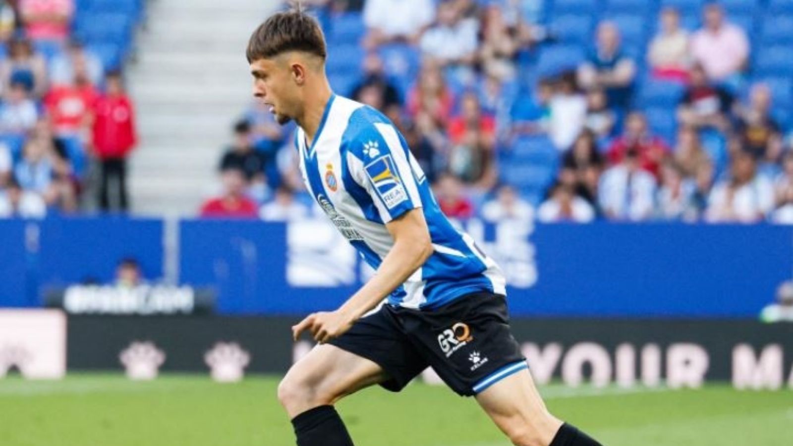 Espanyol B