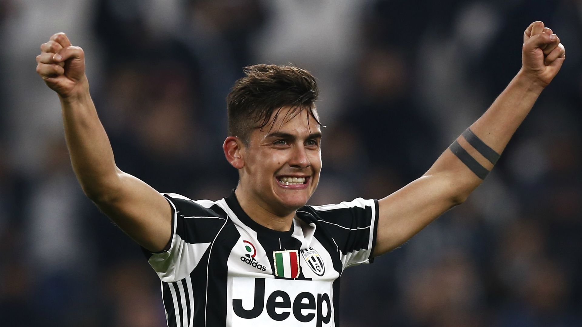 Paulo Dybala - cropped