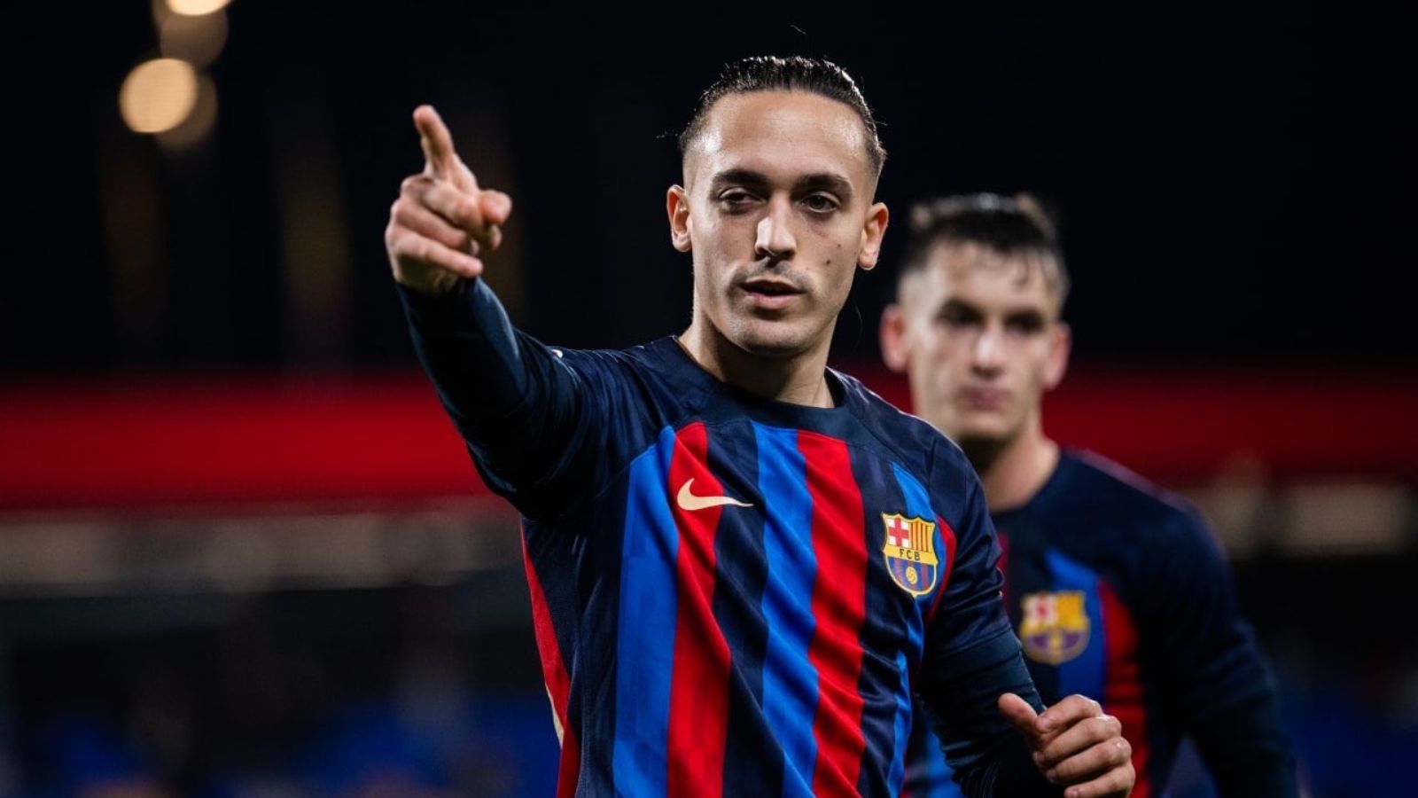 Barça B 