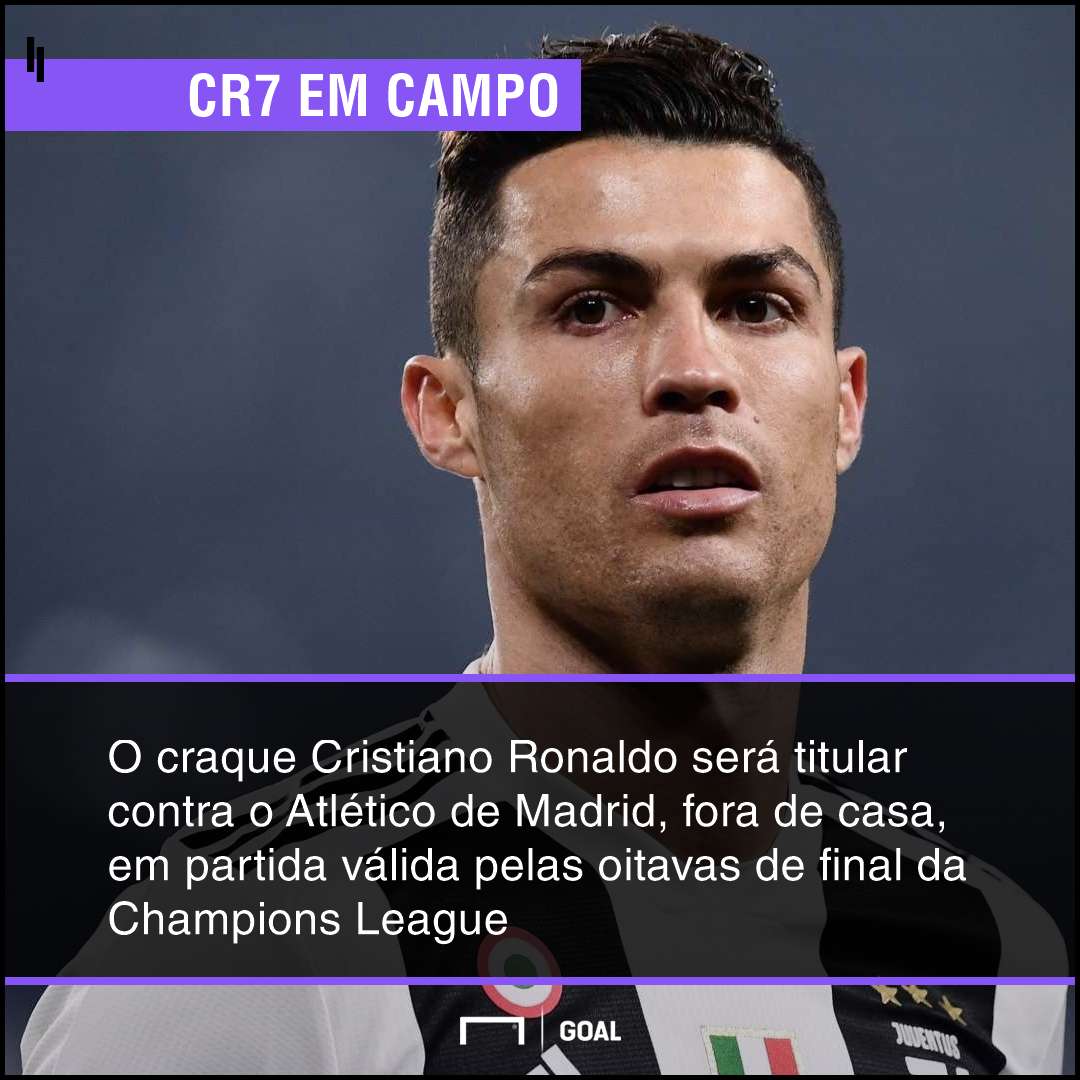 GFX bet365 Atlético de Madrid x Juventus