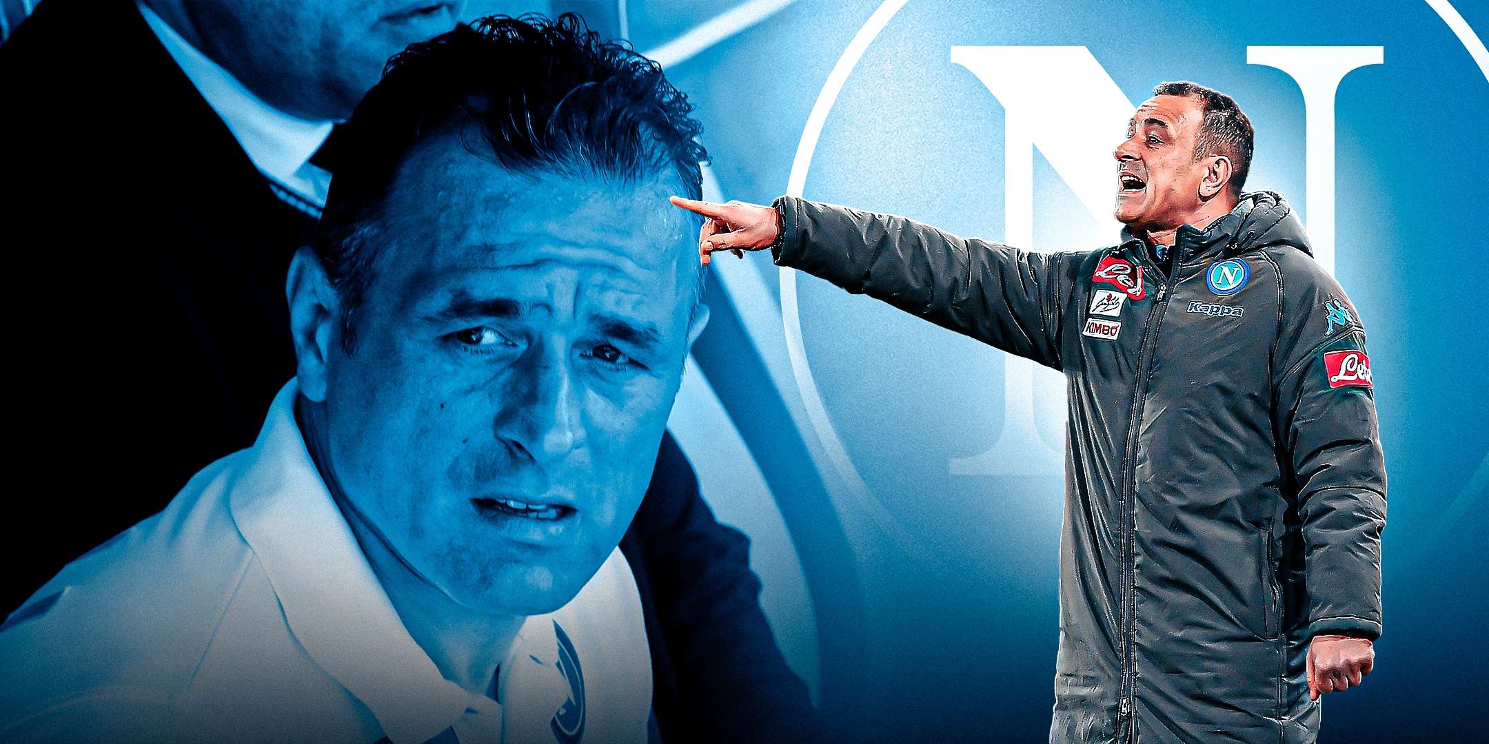 Calzona Napoli desktop