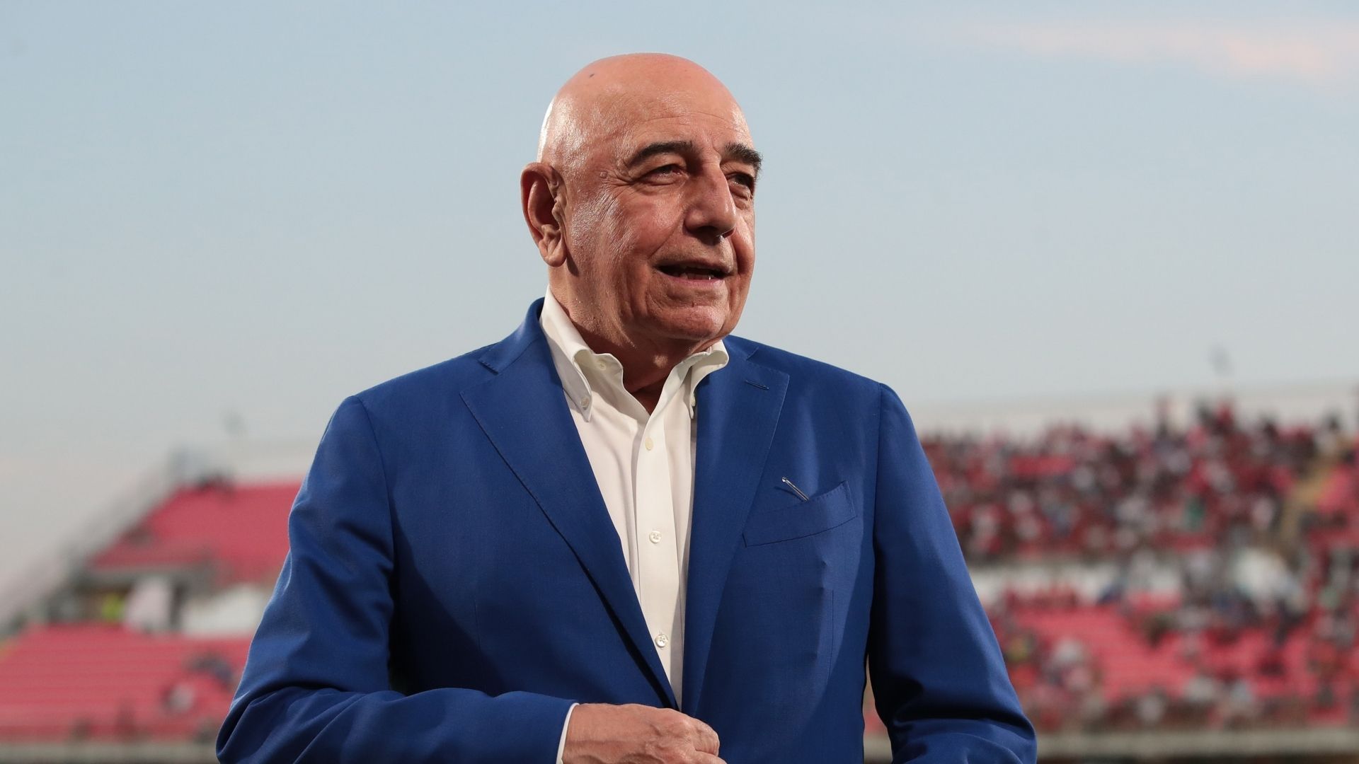  Galliani Monza