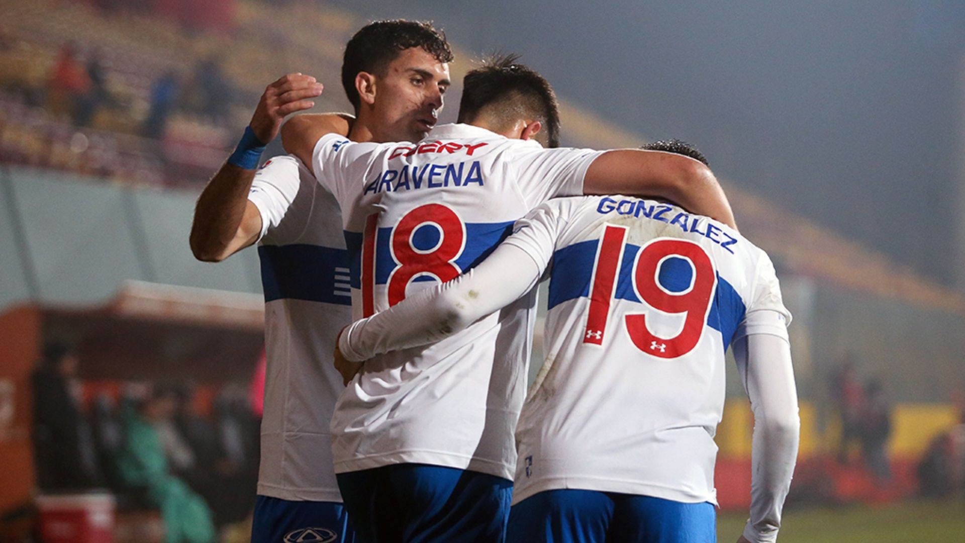 Universidad Católica