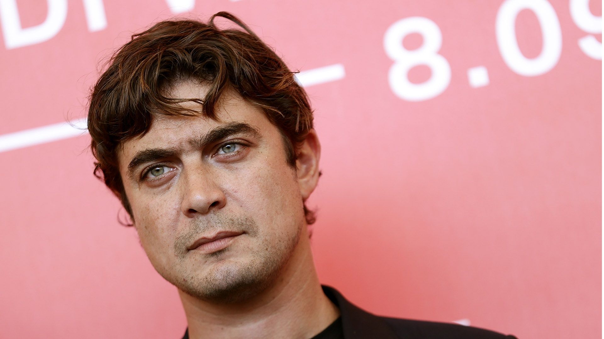 Riccardo Scamarcio