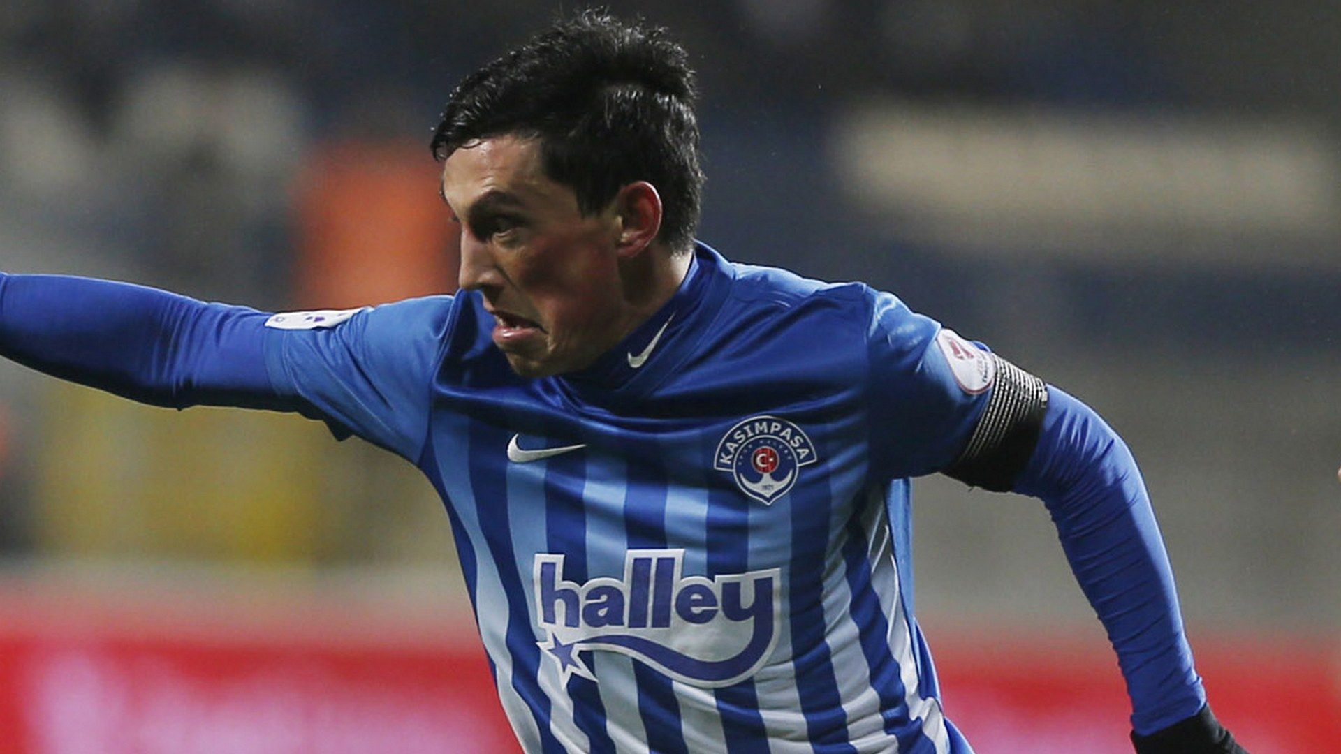 Andre Castro Kasimpasa