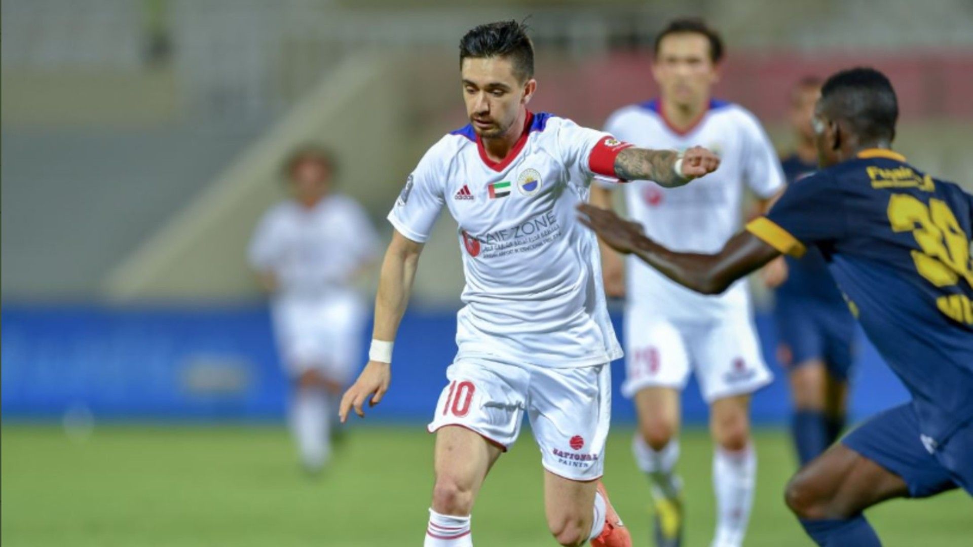 إيجور كورنادو