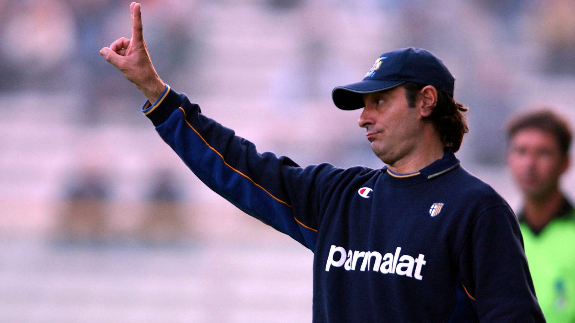 Cesare Prandelli Parma