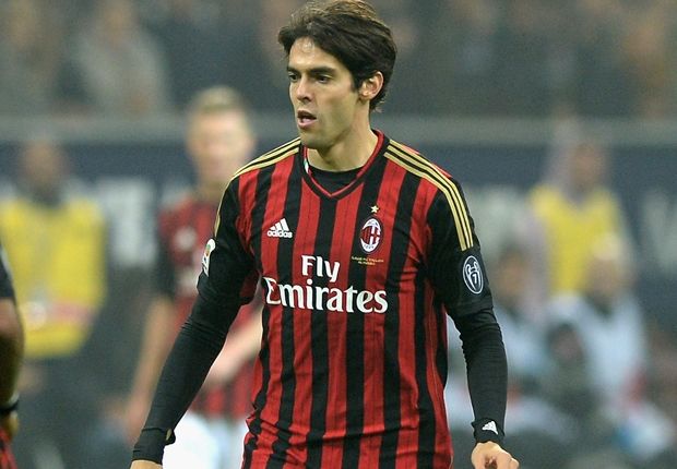 Ricardo Kakà Milan