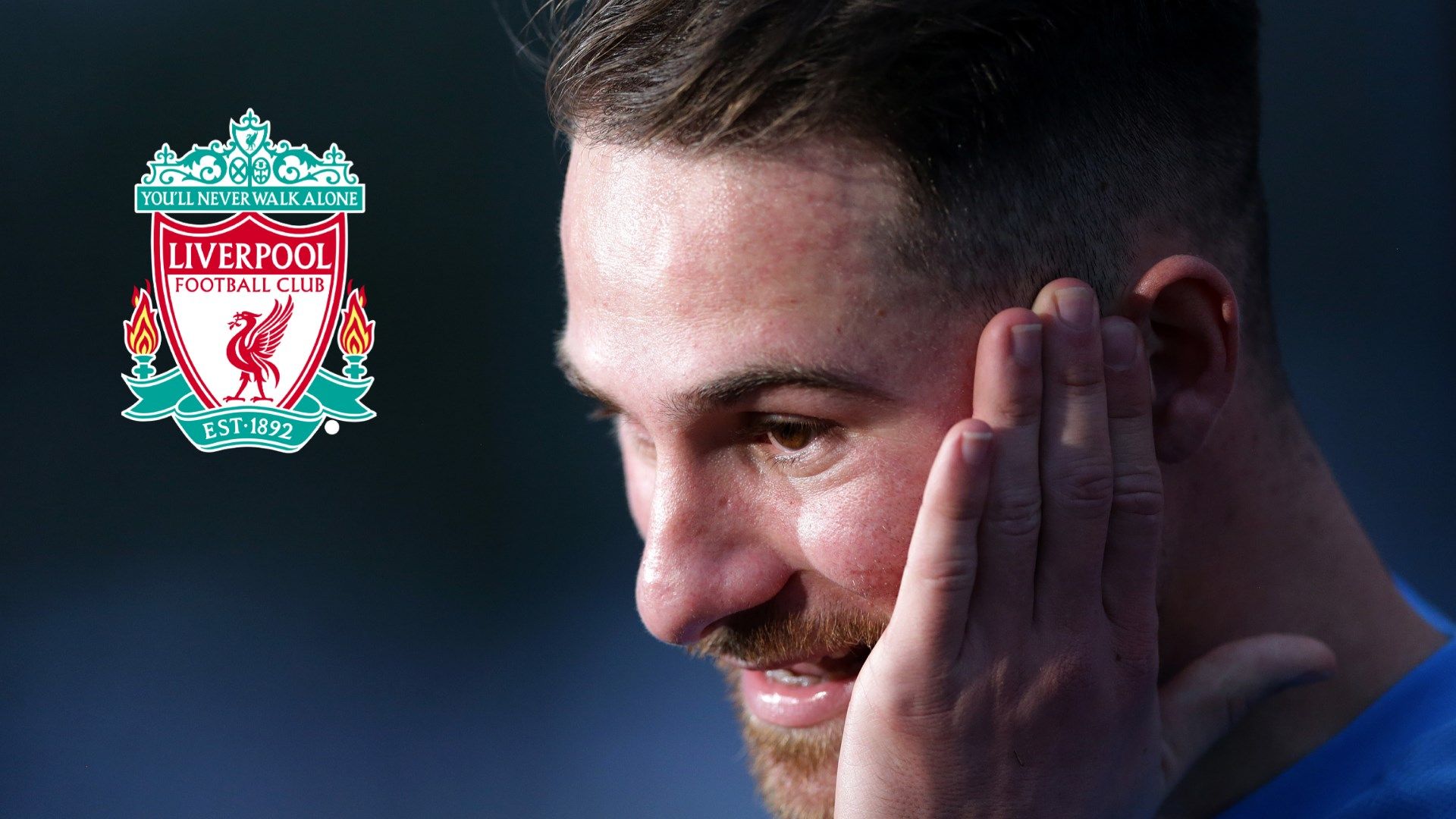 Liverpool MacAllister