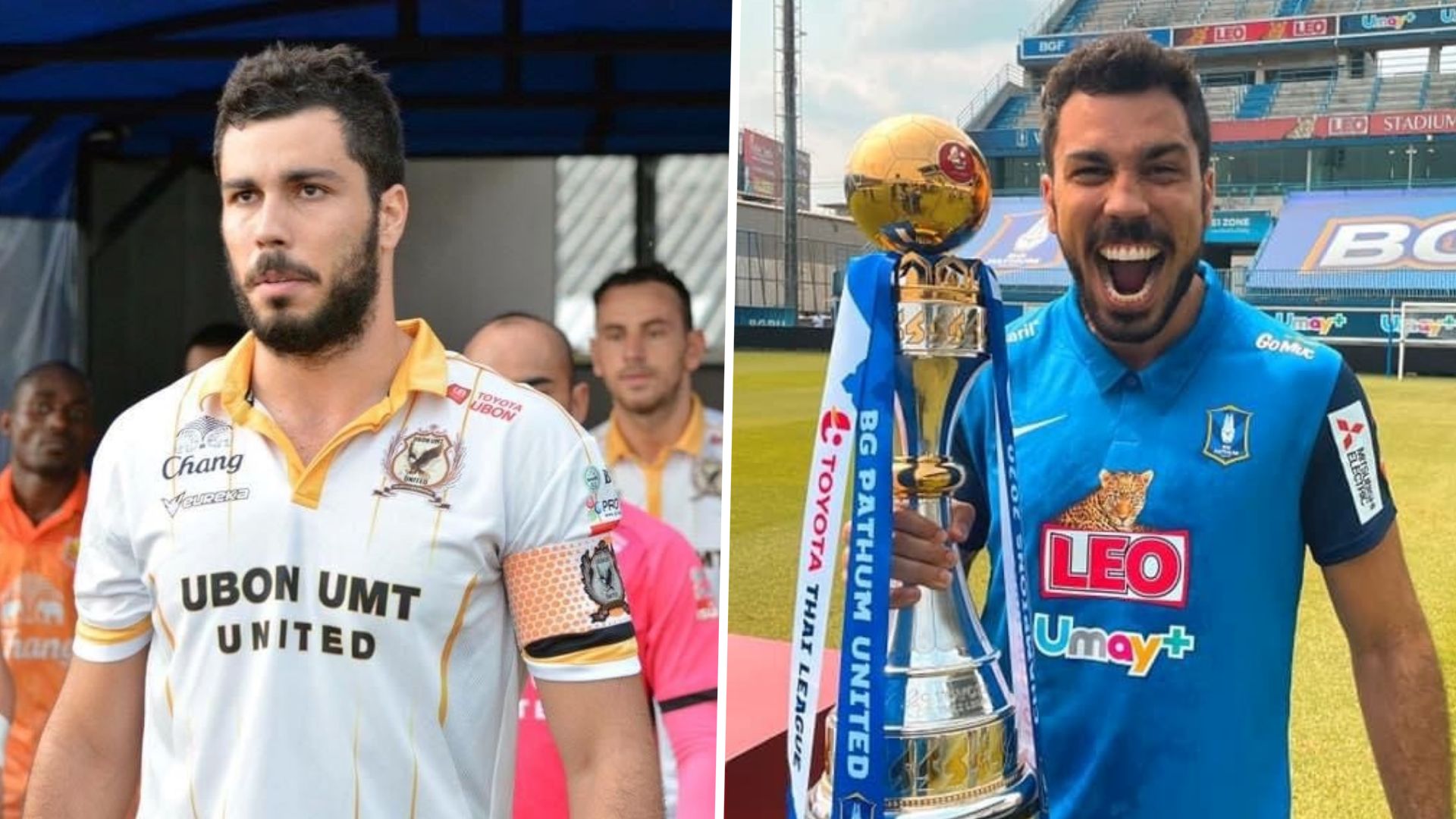 วิคเตอร์ คาร์โดโซ