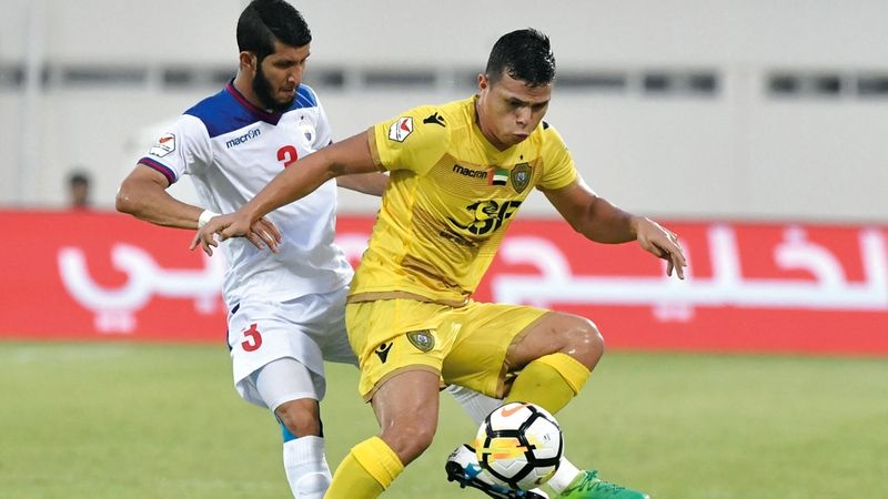 الشارقة - الوصل