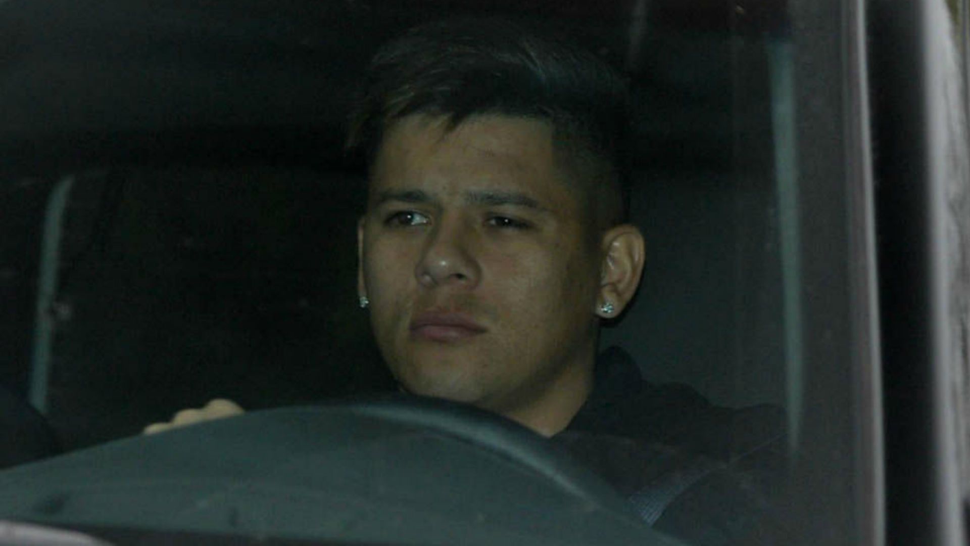 Marcos Rojo, entrenamiento Manchester. 21042017