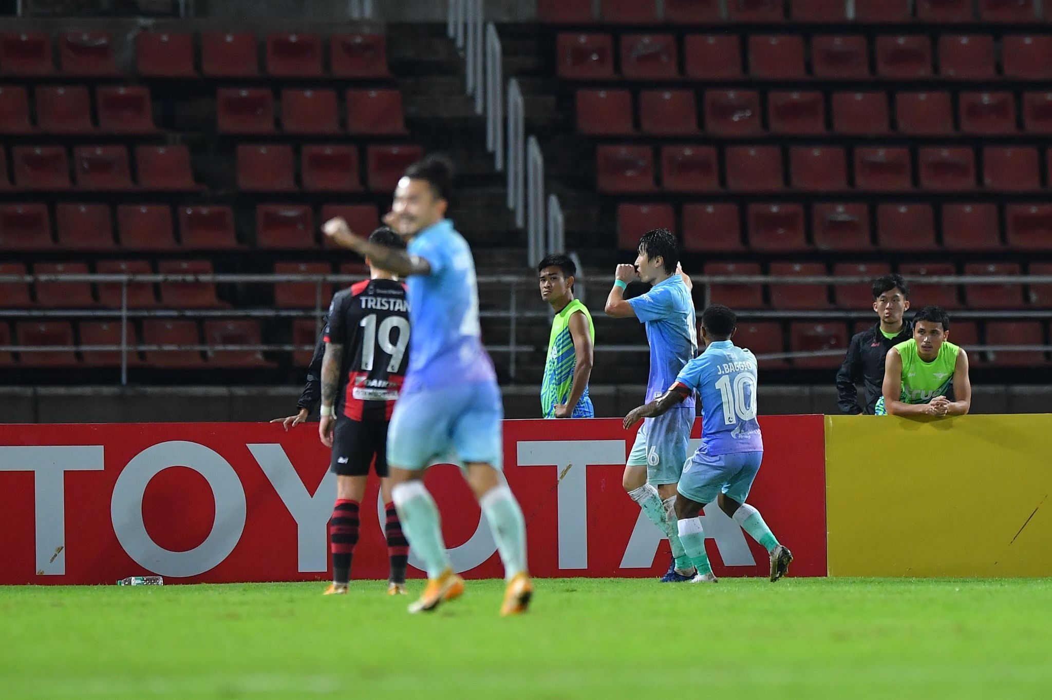 จุง เมียง โอ