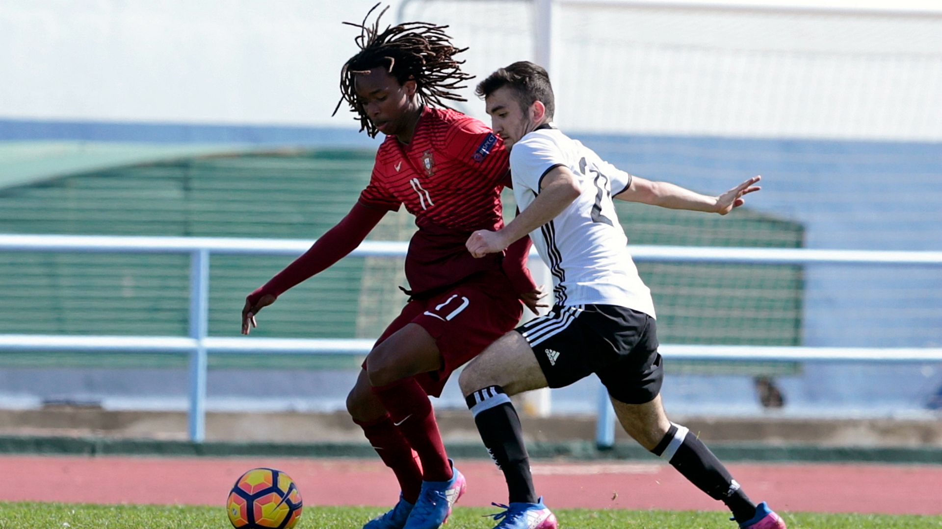 Jair Tavares Benfica