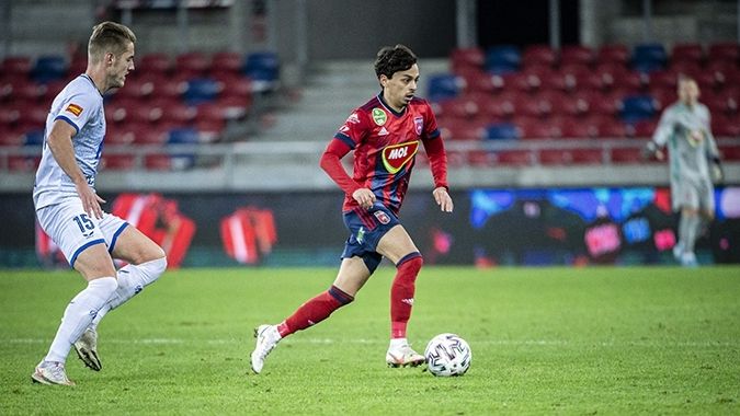 Fehérvár–Puskás