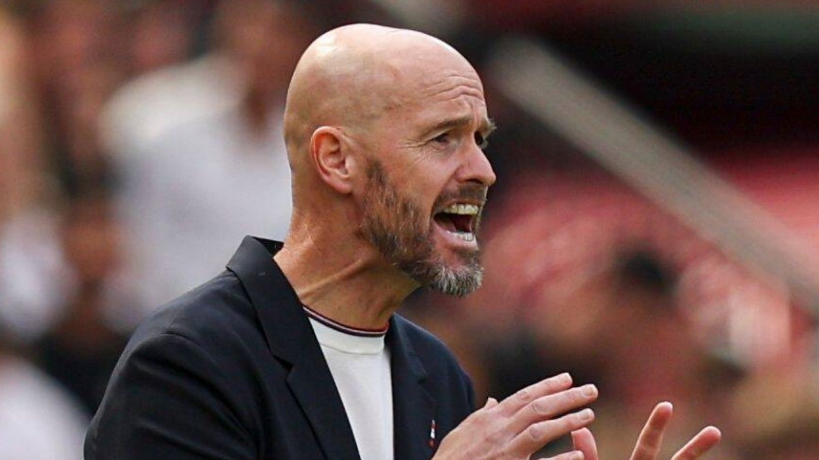 GER ONLY Erik ten Hag