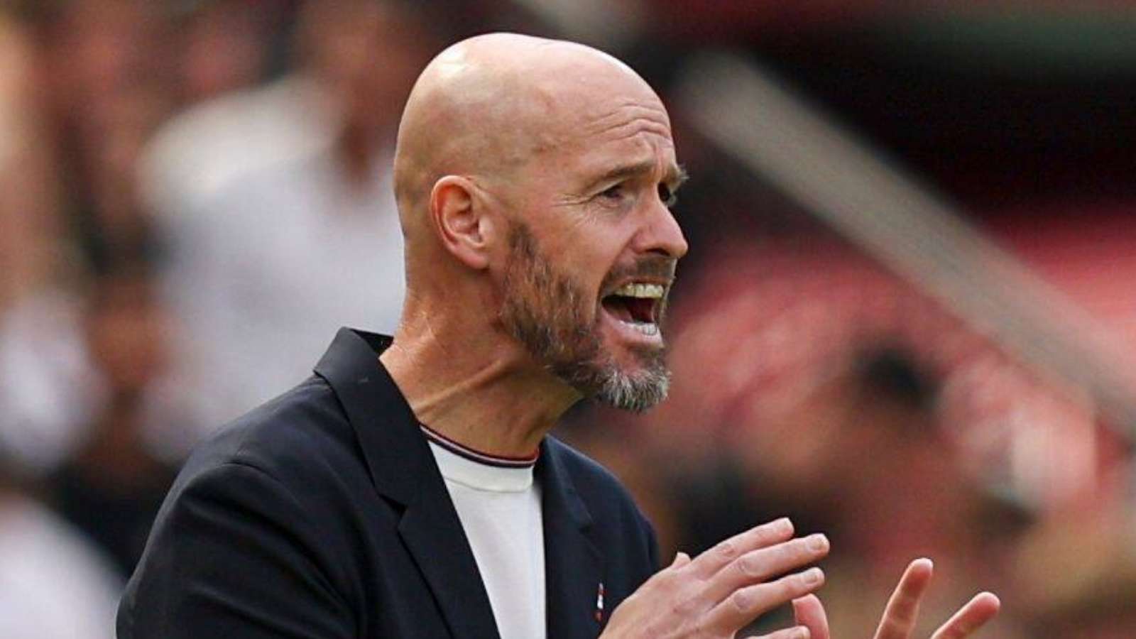 GER ONLY Erik ten Hag