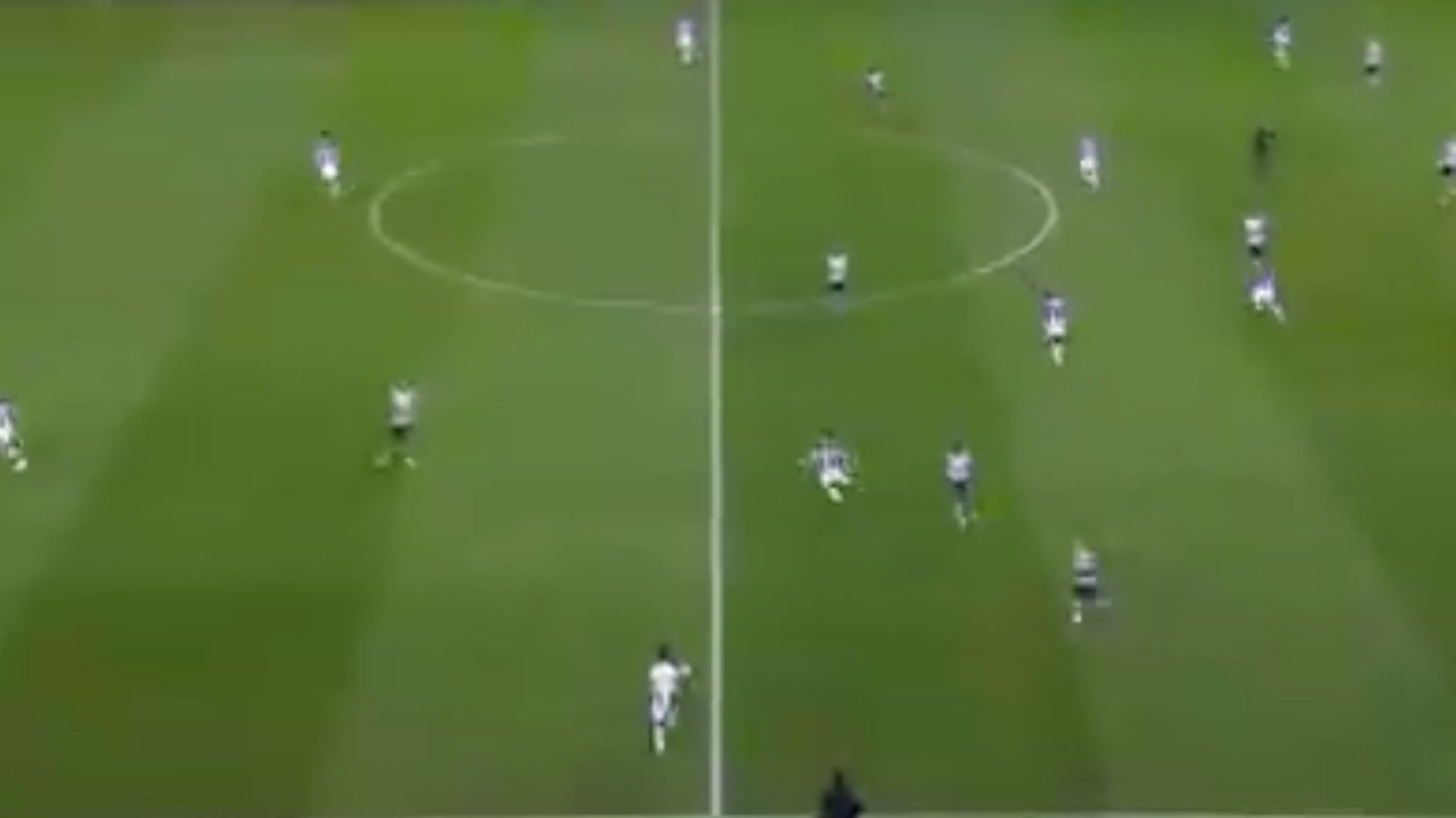 Tecatito Corona Porto asistencia