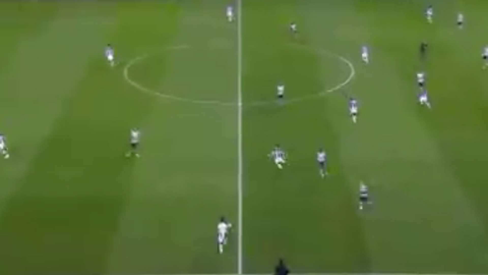 Tecatito Corona Porto asistencia