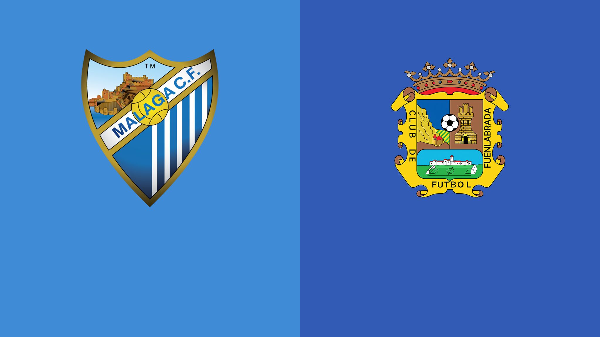 MÁLAGA FUENLABRADA 22042021