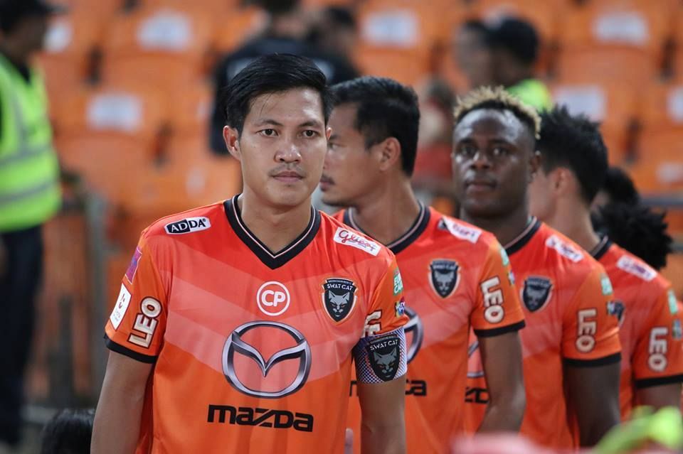 เฉลิมพงษ์ เกิดแก้ว