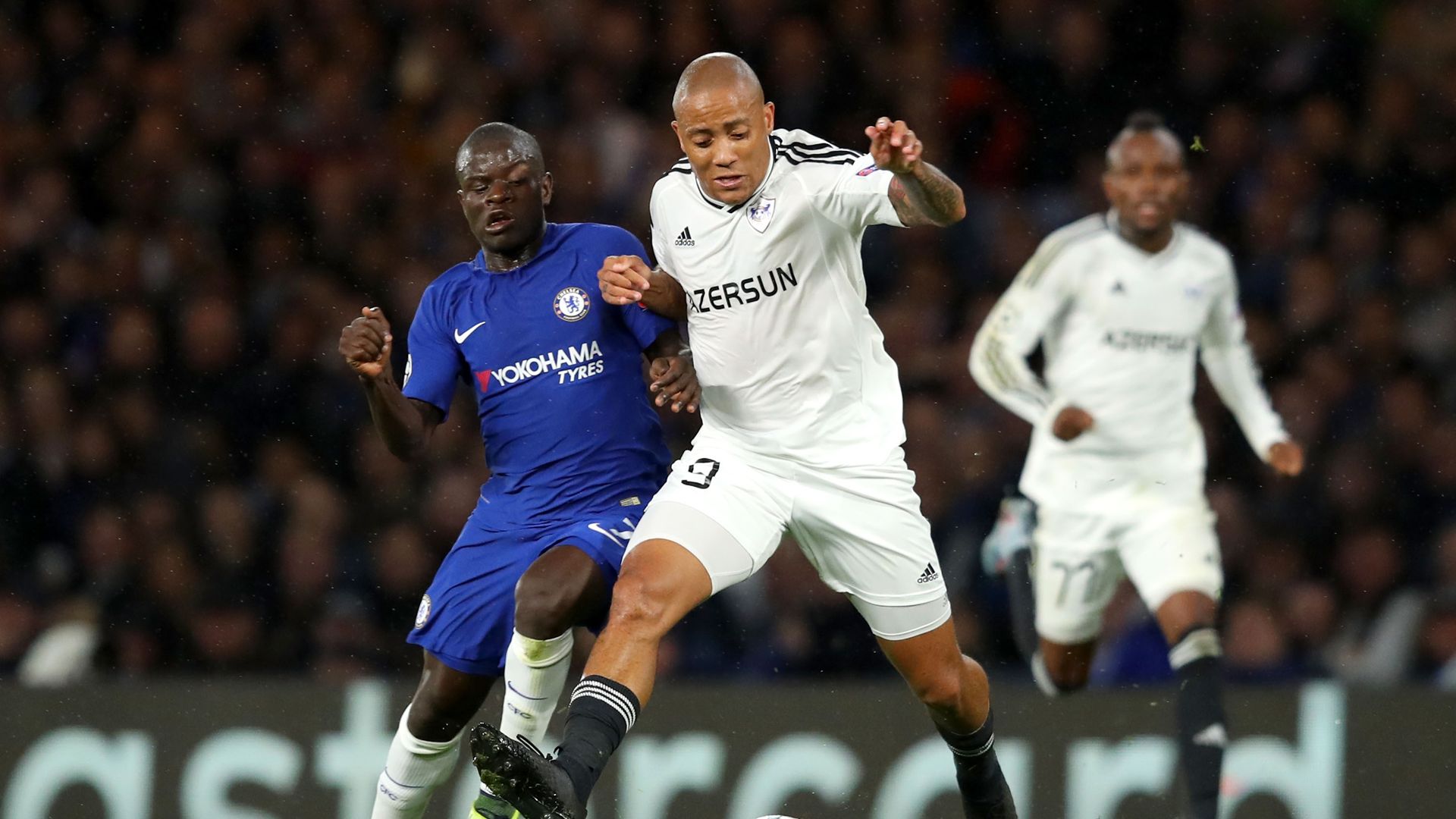 Dino Ndlovu