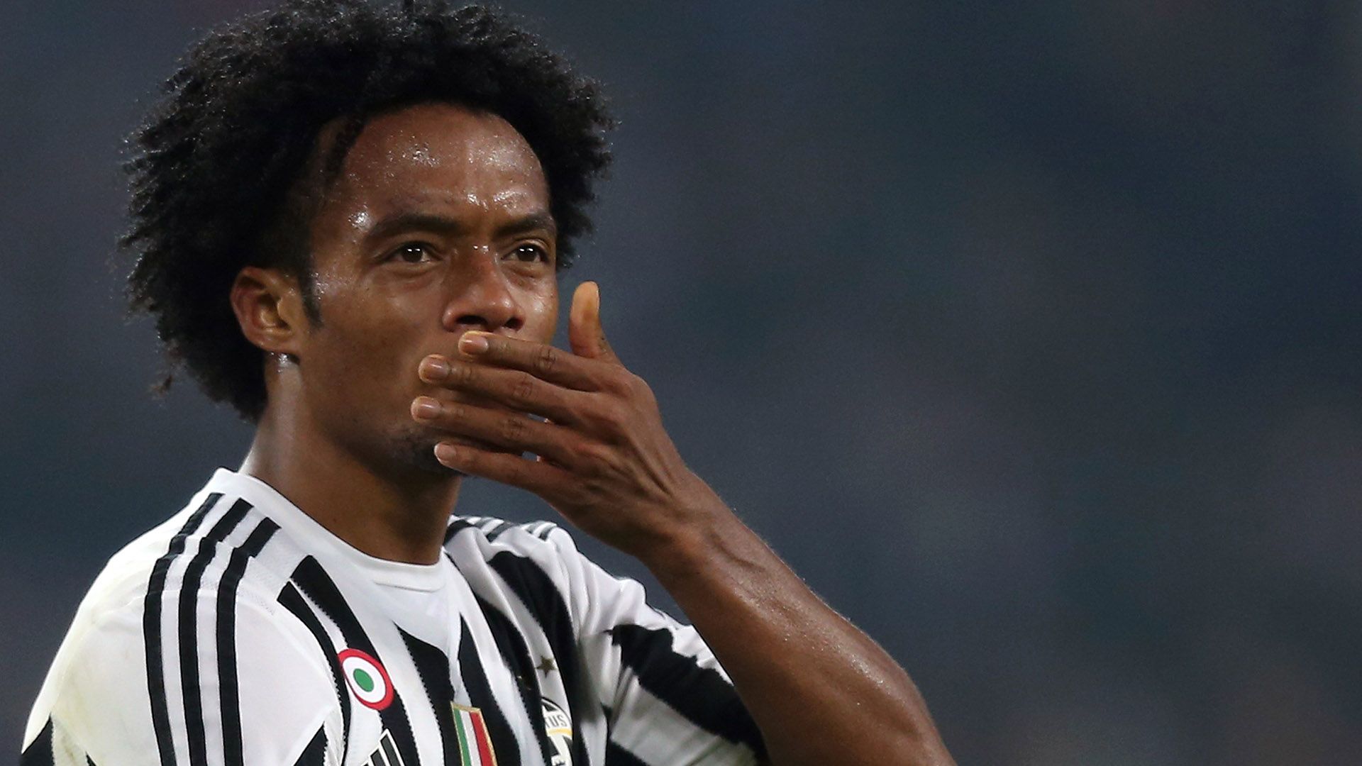 Juan Cuadrado Juventus Torino Serie A