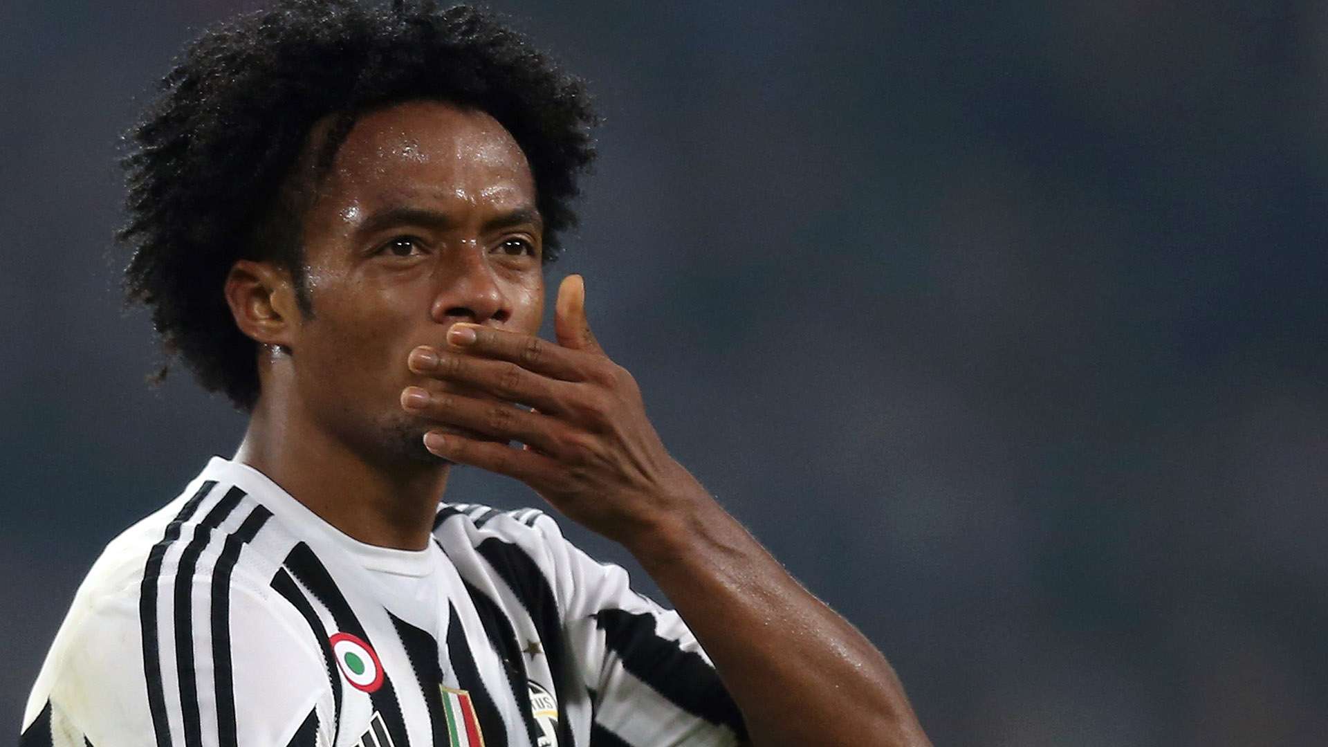 Juan Cuadrado Juventus Torino Serie A