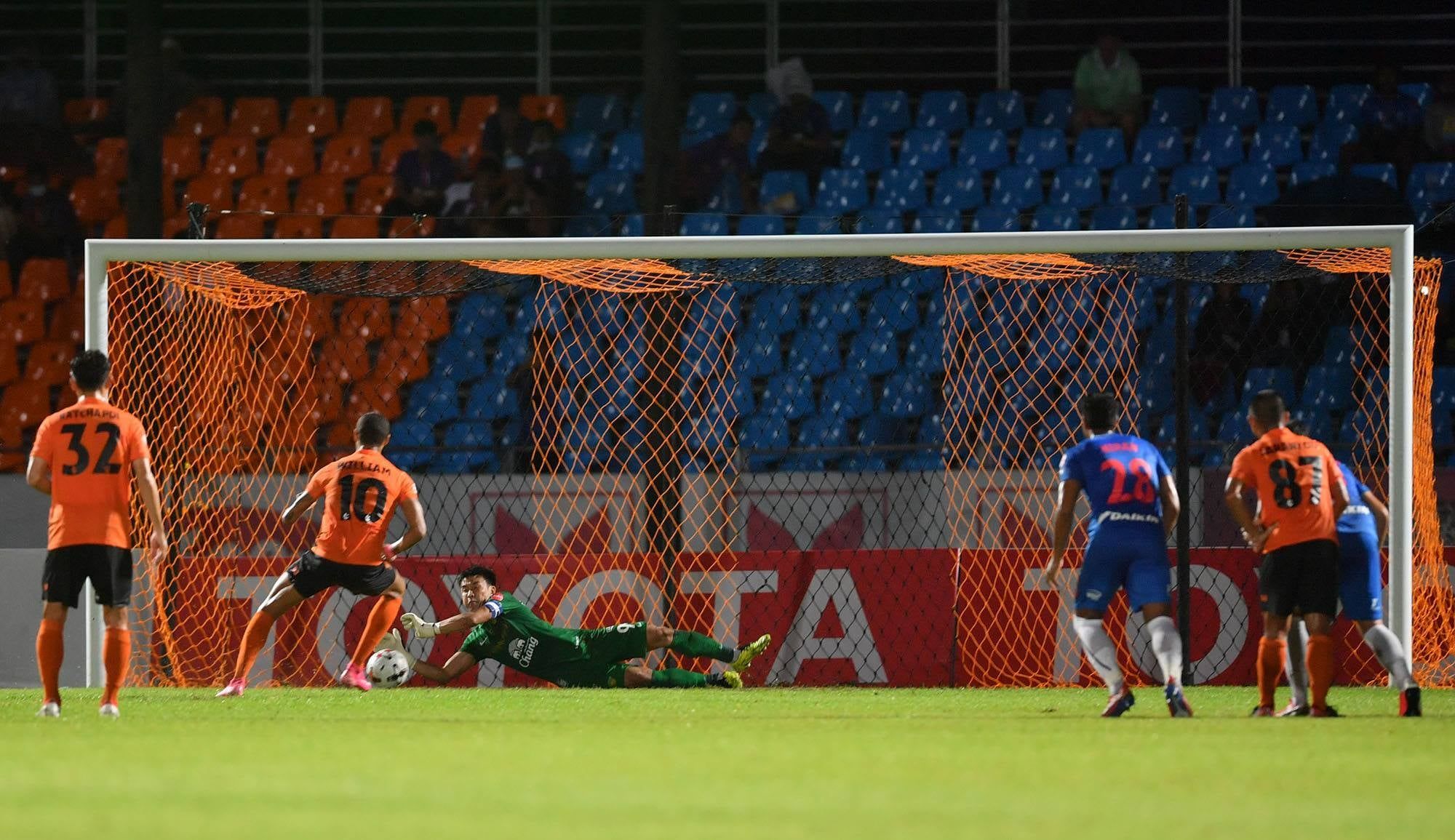 พีที ประจวบ - ชลบุรี : 2020