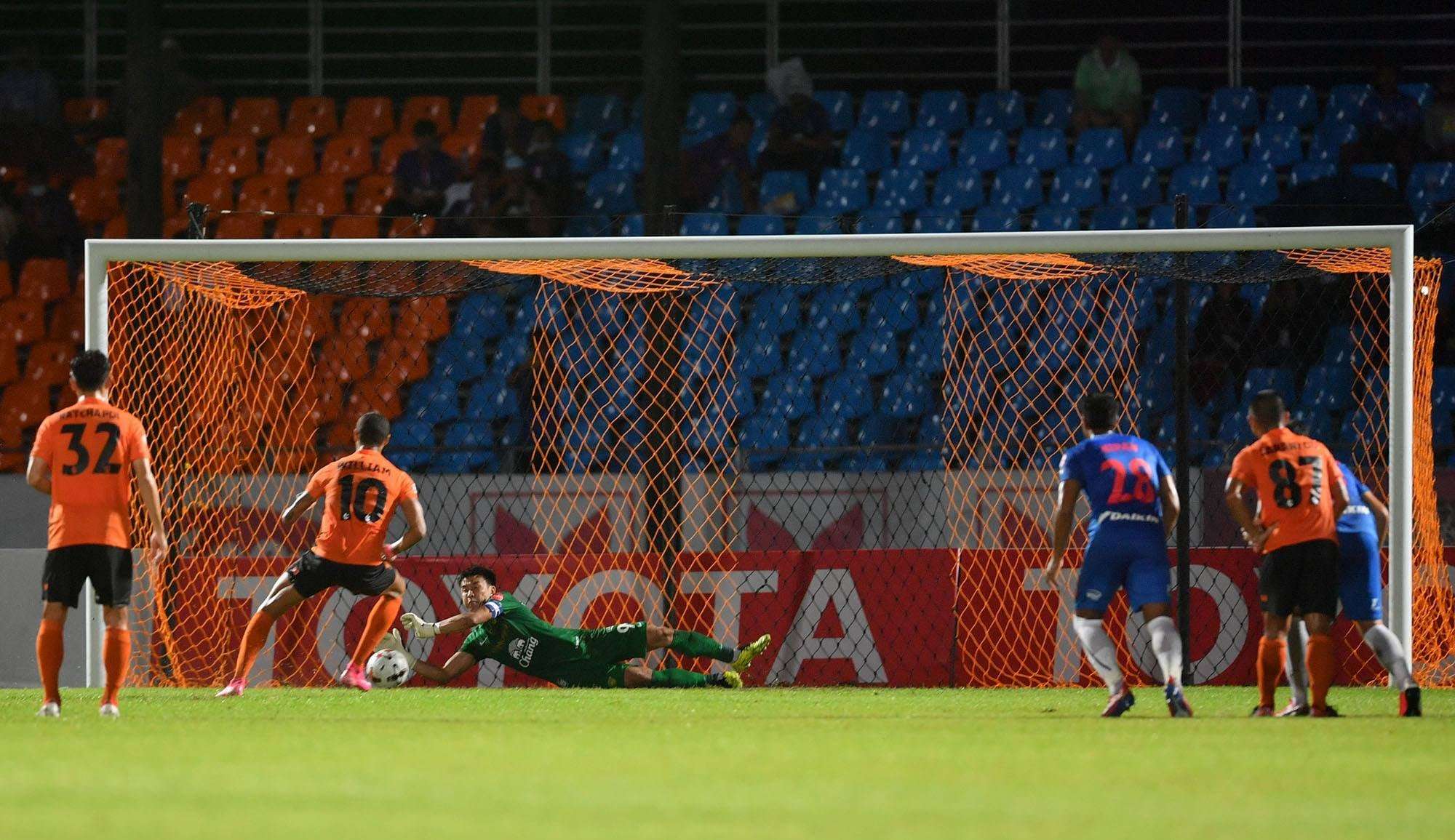 พีที ประจวบ - ชลบุรี : 2020