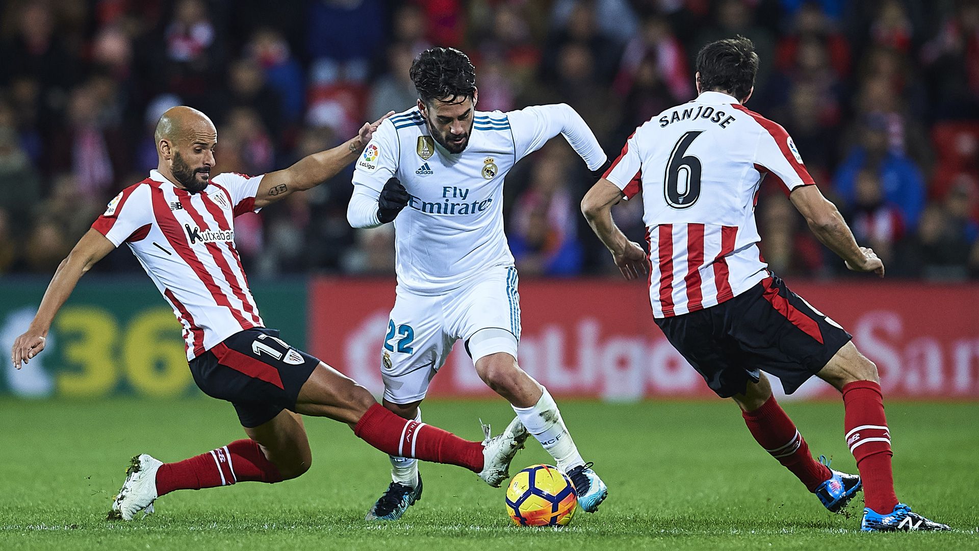 Isco Bilbao 02120217