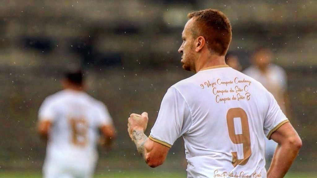 Zé Eduardo (Zé Love) Brasiliense 2020