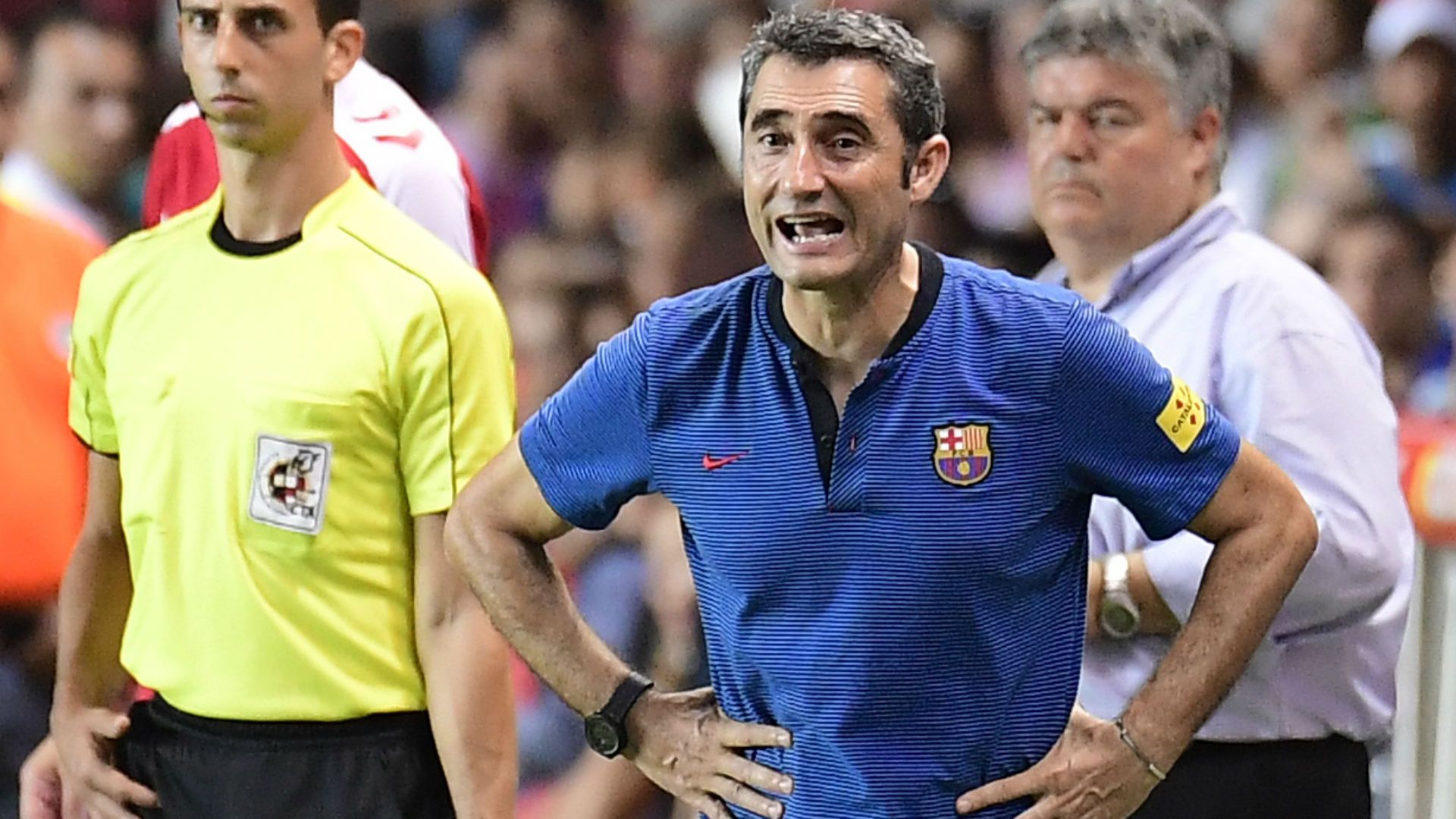 Valverde