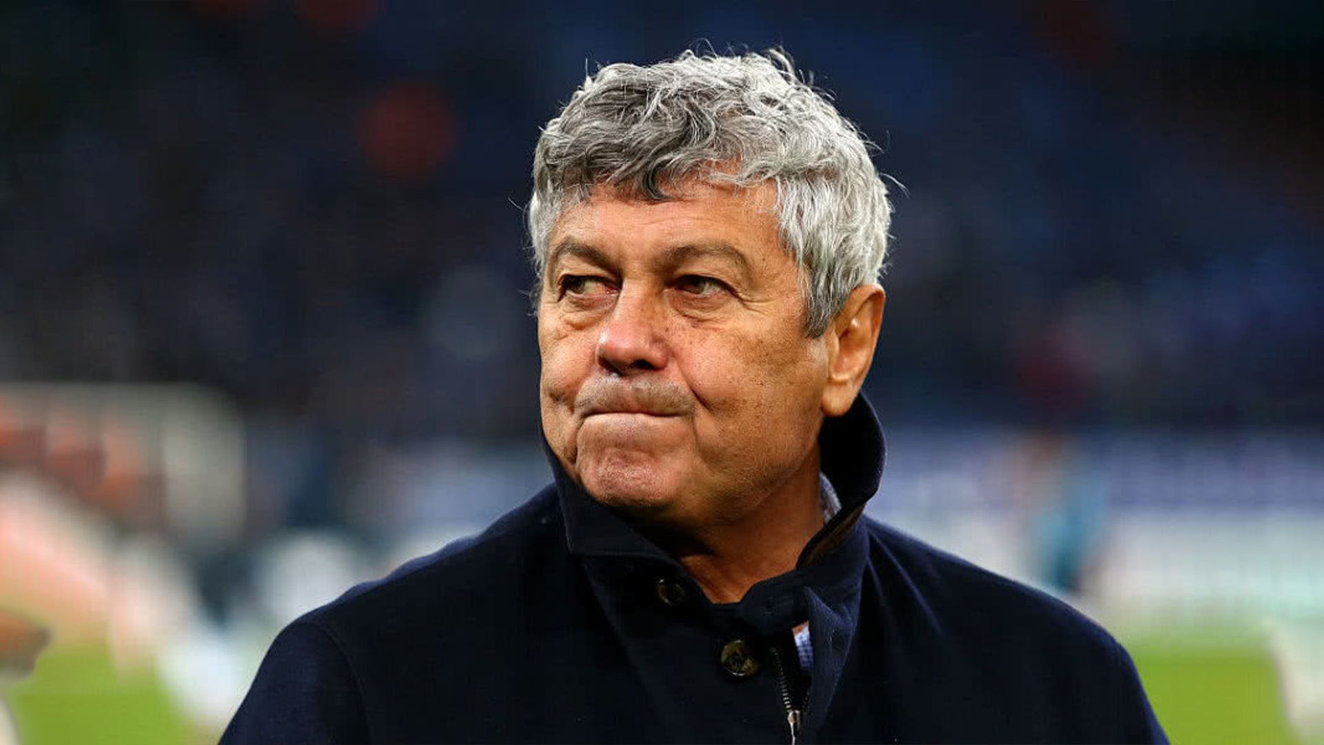 Lucescu