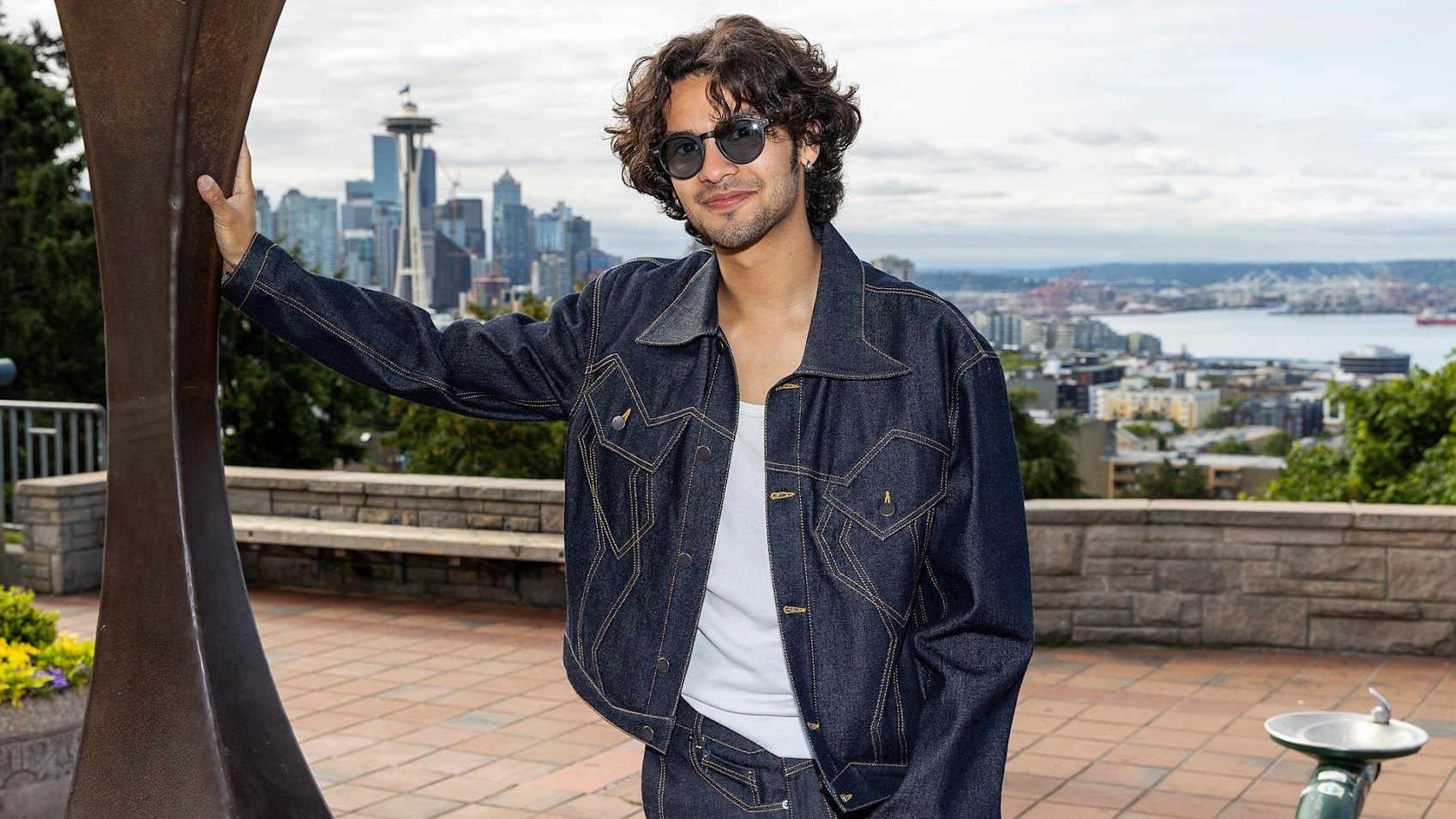 Xolo Maridueña