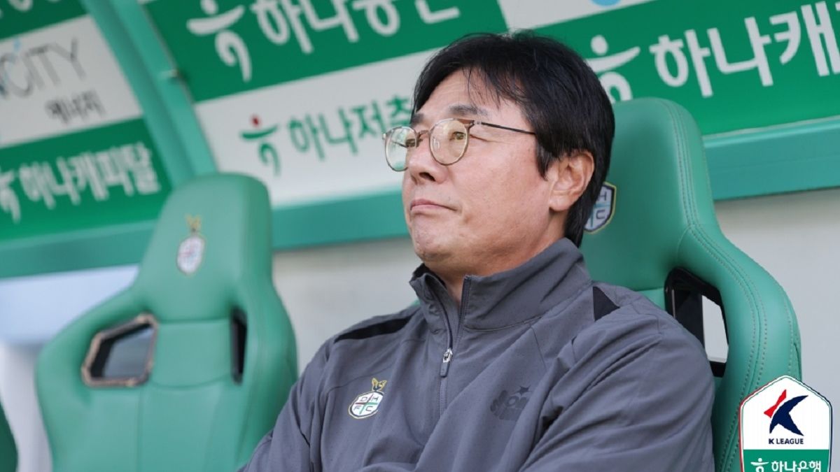 황선홍