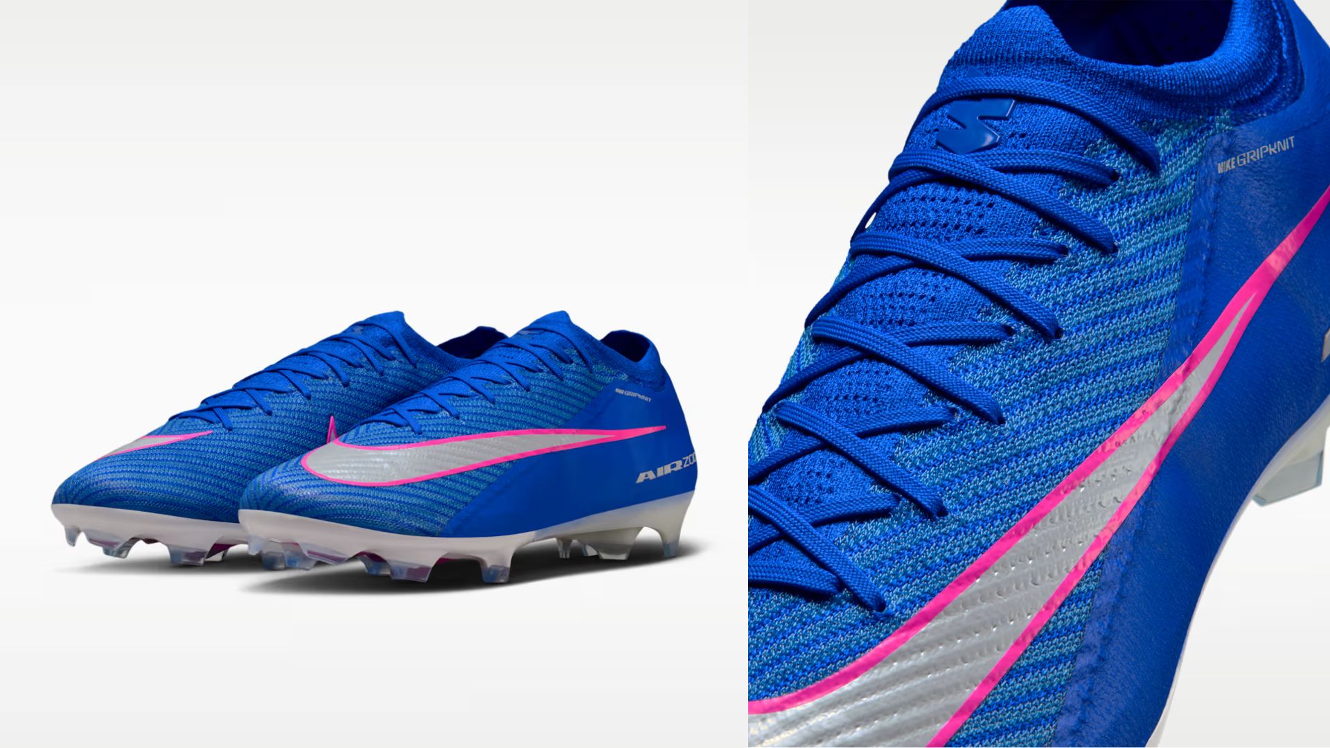 Nike Mercurial Vapor 16 Elite