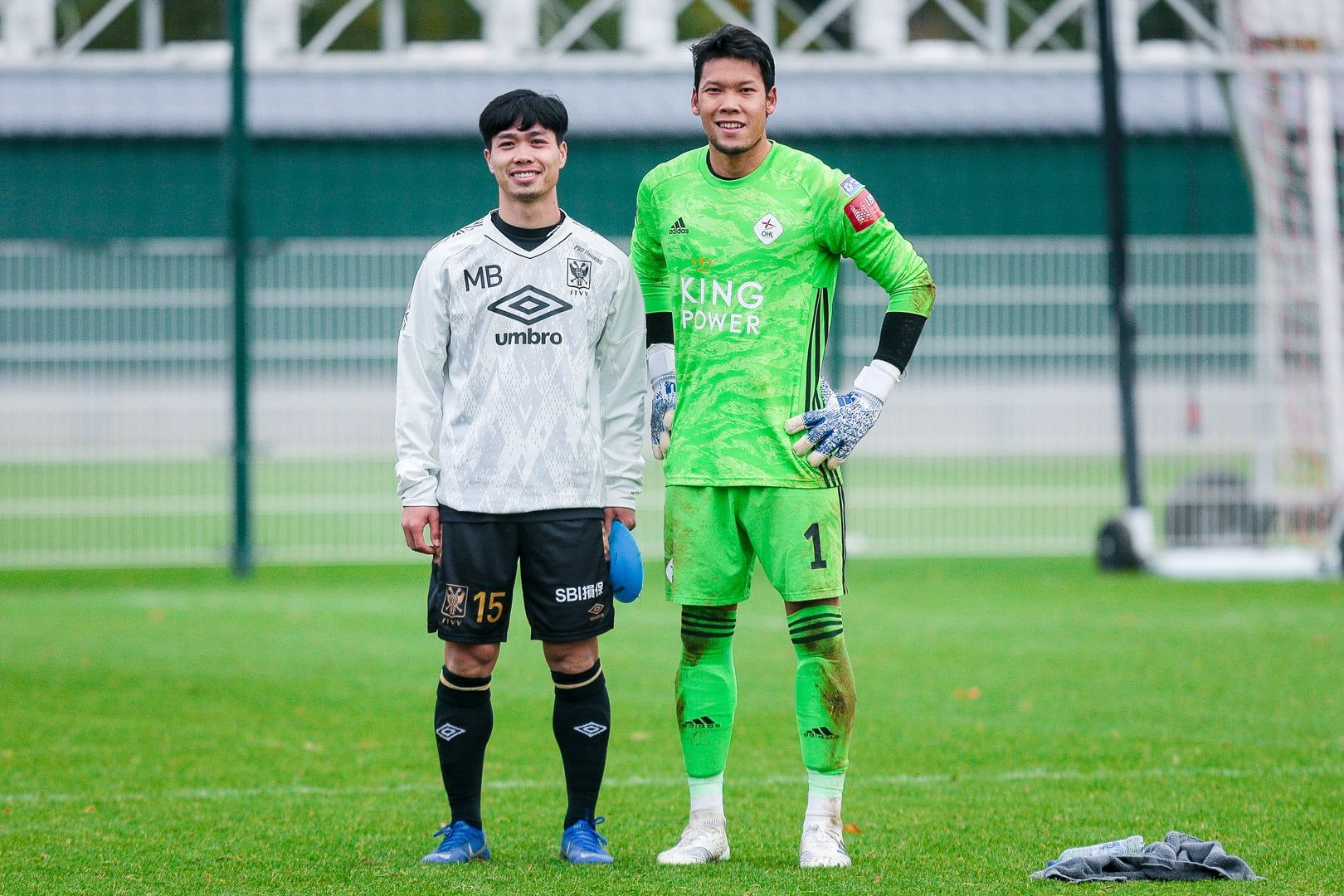 หงียน คง เฟือง