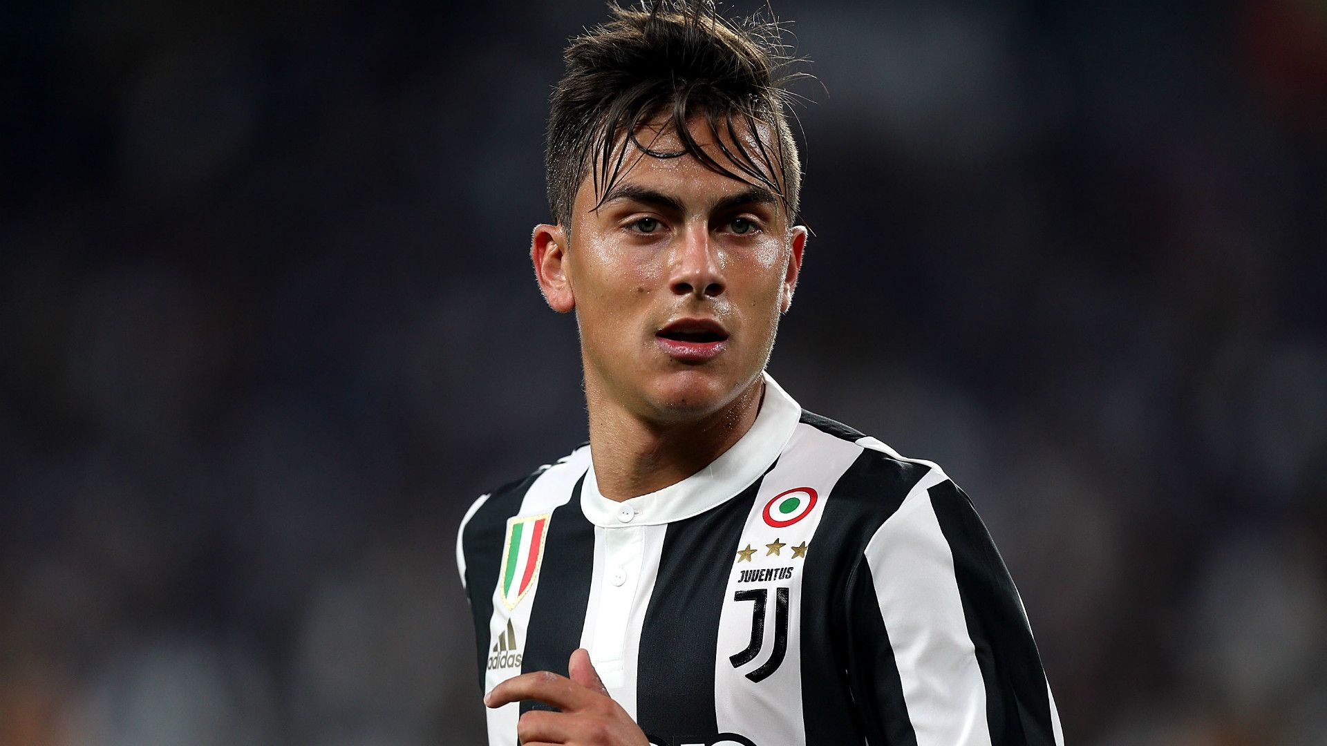 paulo dybala - cropped