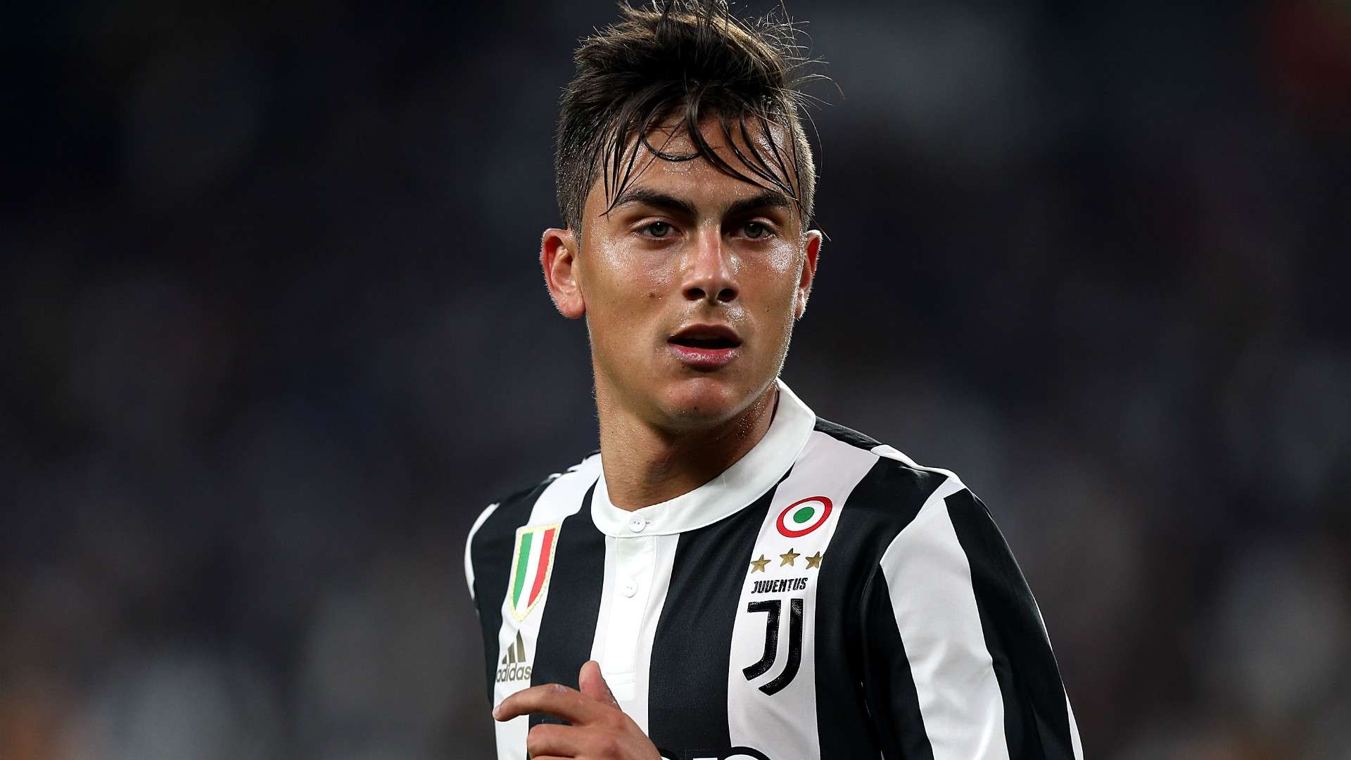 paulo dybala - cropped