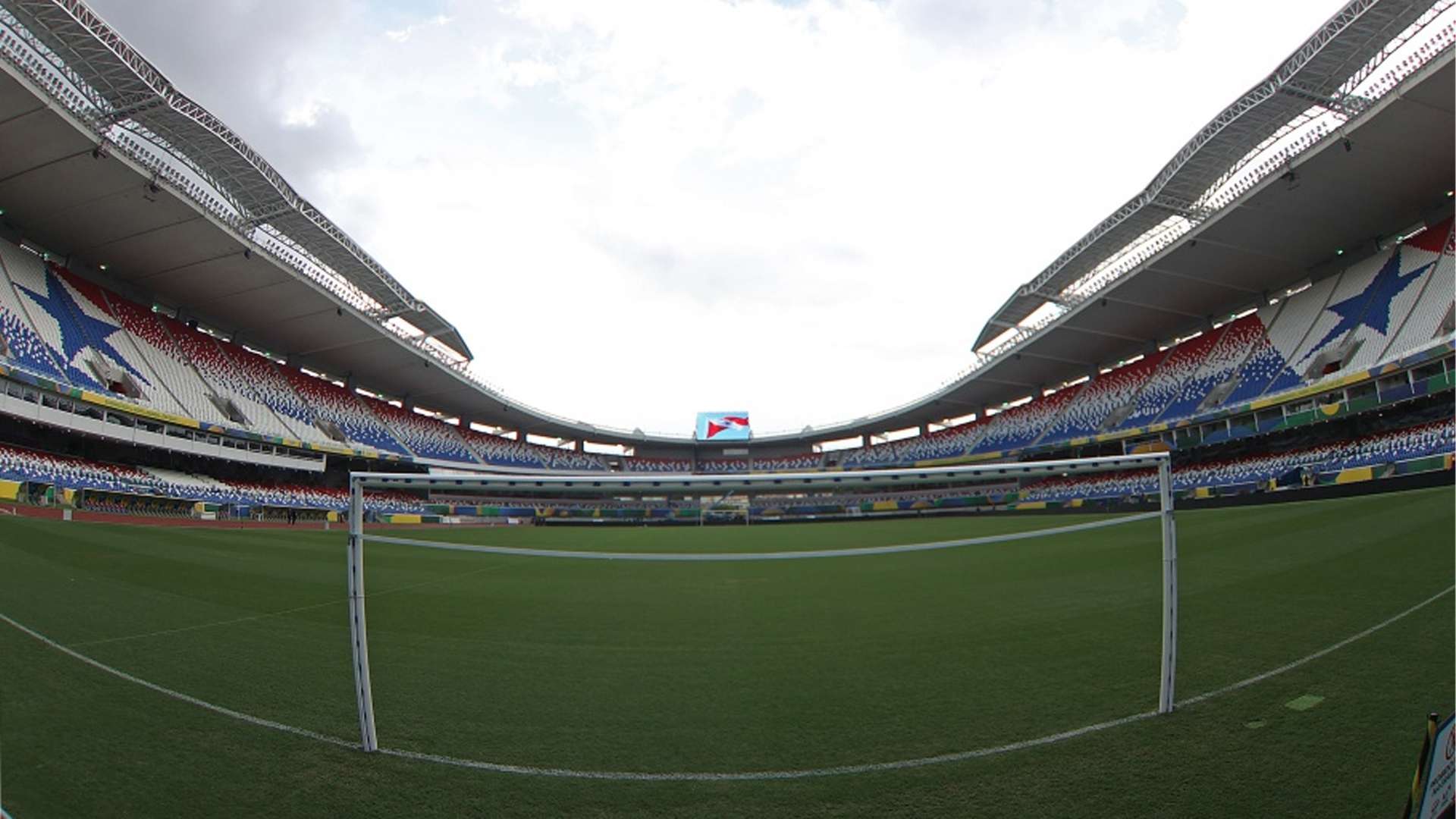 mangueirão estádio Jornalista Edgar Augusto Proença