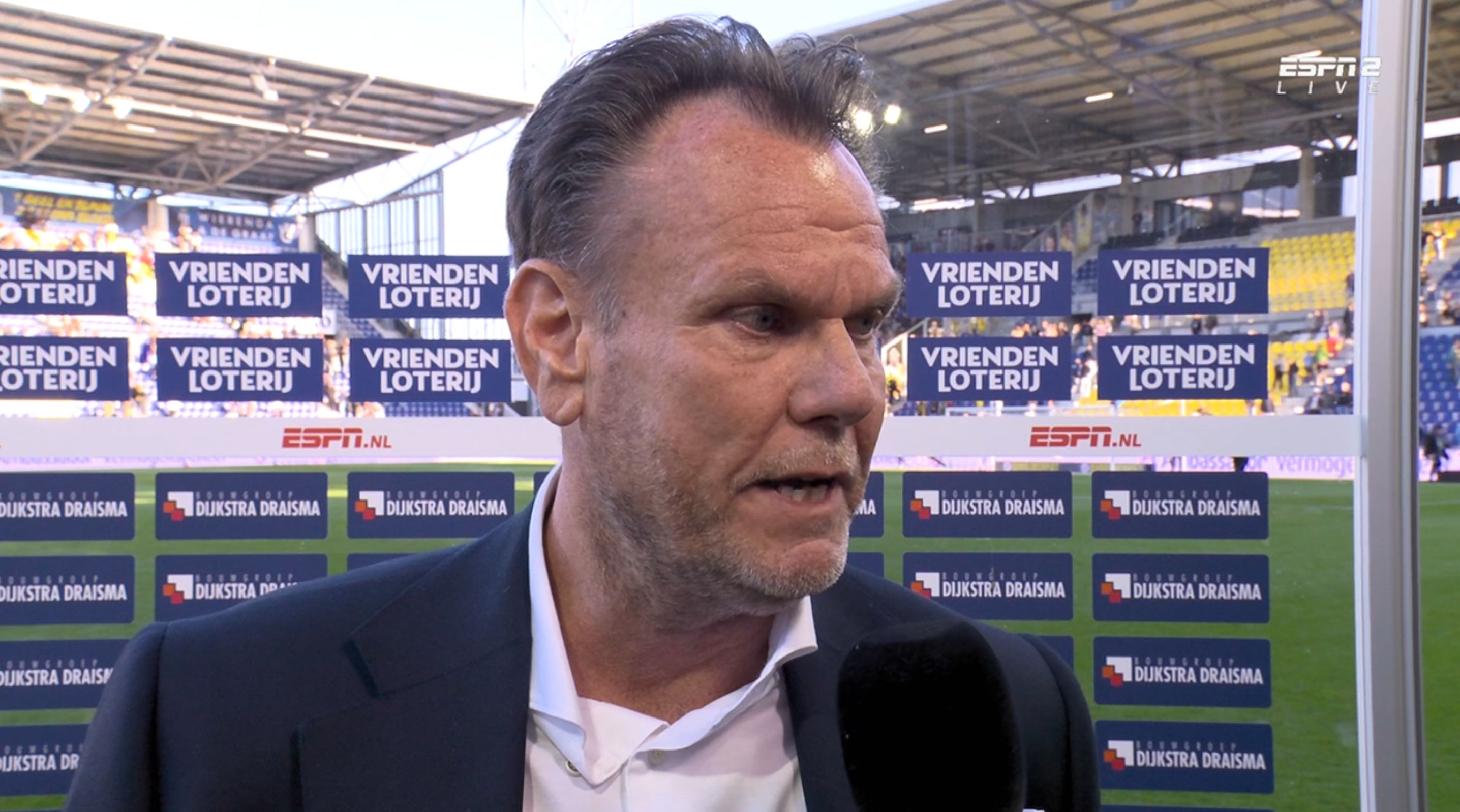 Robert Eenhoorn